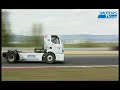 Icon for Post #FIA Truck Racing onboard footage 2009