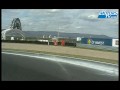 FIA Truck Racing onboard footage 2009