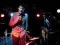 Jamie T - "Calm Down Dearest" live 9/19/07