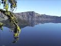 Crater Lake, Oregon. Crater Lake, Oregon.