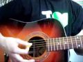 Sommertag - Gisbert zu Knyphausen (COVER)