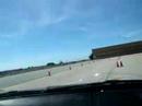 autocross 240sx in car