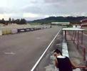 subic trackday 5 laps