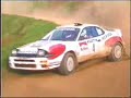 tribute a \"el matador\" carlos sainz