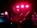 The Gutter Twins - Hit the City (Live, 04.14.08)