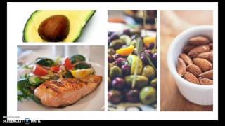 Sports Nutrition for the Kiddos! Plus Free Printable!