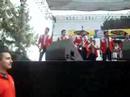 el potro at orange show