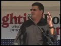 Scott Ritter - 2008 Fighting Bob Fest