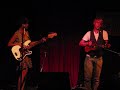 Marin Local Music: Electric Tiger Lily (I Wanna Be a Dog) Marin Local Music: Electric Tiger Lily (I Wanna Be a Dog)