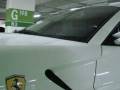 videos de White Ferrari 599 GTB Fiorano and red F430