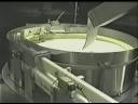 Burger Feeding Systems