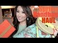 Affordable Spring Handbag Haul! 5 Purses under $25