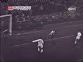 C2 : Finale 1963 : Tottenham - Atletico Madrid : 5-1