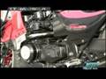 Kawasaki GPz Turbo su Star Bikers (IN ITALIAN)