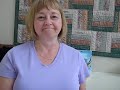 Kathy's Yoga Nidra CD endorsement