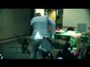 UVU Green Fever Zombie Interview Ad