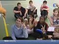 Ultimate Frisbee sur france 3 Ultimate Frisbee sur france 3