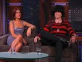 Mystery on Jimmy Kimmel From VH1\