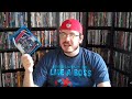 My Blu-ray + DVD Collection Update January 28, 2012