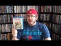 My Blu-ray + DVD Collection Update January 28, 2012(6 days ago)