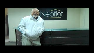 Отзыв агентства недвижимости Neoflat