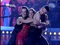 video Catarina Furtado a dançar no programa Dança Comigo 19/04/08 Picture