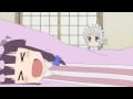 Patchouli rollin'