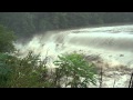 Hydroelectric dam @ Quechee