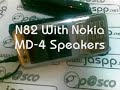 Nokia N82 Vs N95 8Gb On Music Player By P@sco Nokia N82 Vs N95 8Gb On Music Player By P@sco