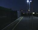 Class 66 passing clapham junction Class 66 passing clapham junction