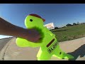 LURK HARD TEASER