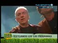 cola de pato en abran cancha tyc sports