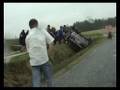17 Rajd Rzeszowski 2008 - Dzwony i ratowania cz. I - OS Księży Lasek