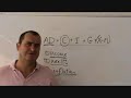 consumption as a component of AD consumption as a component of AD