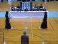 Esami Kendo 7° dan Lorenzo Zago