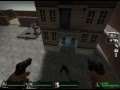 Left 4 Dead - Will It Blend