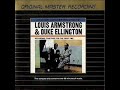 Don't Get Around Much Anymore - Louis Armstrong & Duke Ellington