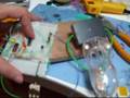 Electric chastity belt 3/4