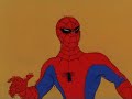 spiderman (1967) where crawls the lizard