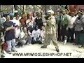 www.funkstyler.com - Mr. Wiggles Short Popping Battle