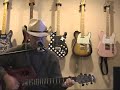 MojoTwanger.com: Miss Ohio (Gillian Welch Cover)