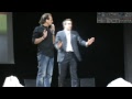 Xbox LIVE: Evento Milano 9 Novembre 2009