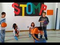 Click here to watch this video Clear Fork Elementary STOMP Project 2012 THE MOST WANTED CREW