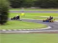 1992 All-Ireland Karting Championships 125 National Final