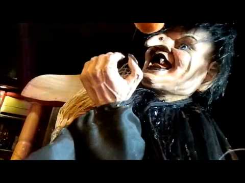 how to get rid of la llorona