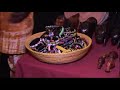 Kizomba - Arte africana