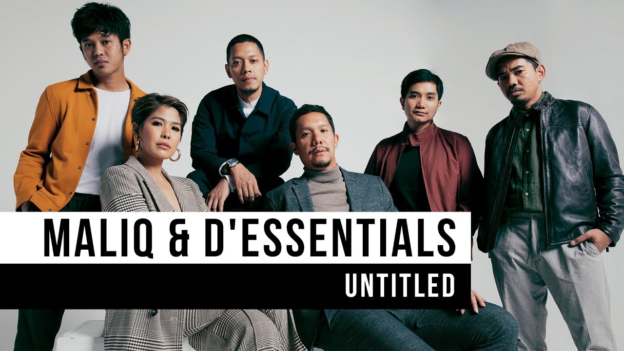 MALIQ & D'Essentials - Untitled (Official Music Video)