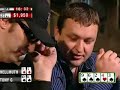 Tony G. VS Phil Hellmuth Tony G. VS Phil Hellmuth