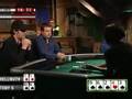 Tony G. VS Phil Hellmuth