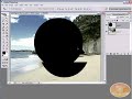 Photoshop Tutorial All about Masking, Vector, Clipping !!